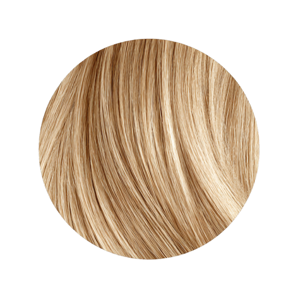 Shampoing en forme de s et après-shampoing en forme de c